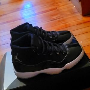 Jordan XI Retro Jubilee 25th Anniversary